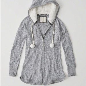Abercrombie and Fitch Sleepwear Collection Romper